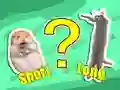 Игра Kids Quiz: Shortest And Longest онлајн