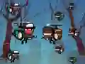 Игра Superhero Adventure онлајн