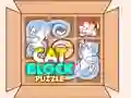 Игра Cat Block Puzzle онлајн