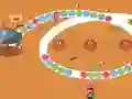 Игра Zuma Bubble Blast онлајн
