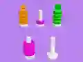 Игра Nuts & Bolts Sort Challenge онлајн