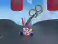 Игра Crazy Kart Race онлајн