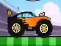 Игра Car Football онлајн