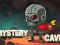 Игра Mystery Cave онлајн