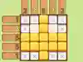 Игра Sudoku Garden онлајн