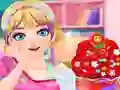 Игра Blonde Sofia Slime Maker онлајн