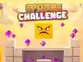 Игра Sponge Challenge онлајн