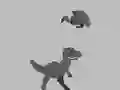Игра Dino Game онлајн