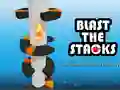 Игра Blast the Stacks онлајн