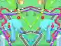 Игра Subway Idle 3D онлајн