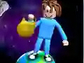 Игра Robcraft - Lifting Hero Gym онлајн