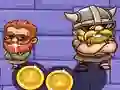 Игра Duo Vikings 3 онлајн