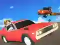 Игра Robcraft Racing онлајн
