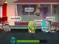 Игра Charged Carnivore онлајн