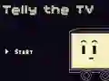 Игра Telly the TV онлајн