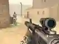 Игра FPS Commando: 3D Shooter онлајн