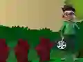 Игра The Tractor Tangle онлајн