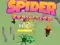 Игра Spider Evolution онлајн