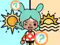 Игра Kids Quiz: Know The Direction онлајн