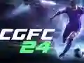 Игра CG FC 25 онлајн