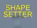 Игра Shape Setter онлајн