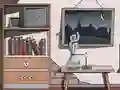 Игра Cube Stories: Escape онлајн