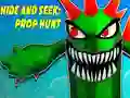 Игра Hide and Seek: Prop Hunt онлајн
