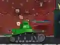 Игра Tank Wars онлајн