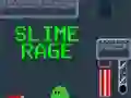 Игра Slime Rage онлајн