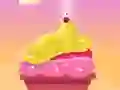 Игра Cherry On The Ice Cream онлајн