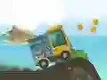 Игра Moving Truck Bounty онлајн