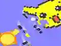 Игра Voxel Mega Shooter онлајн