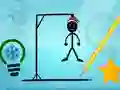 Игра Hangman Challenge Winter онлајн