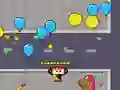 Игра Bloons Survivor io онлајн
