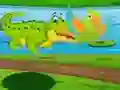Игра Beak and Bravery онлајн