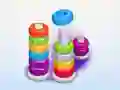 Игра Screw Sorting онлајн
