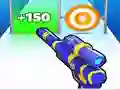 Игра Gun Strike Runner онлајн