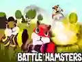 Игра Battle Hamsters онлајн