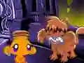 Игра Monkey Go Happy Stage 874 онлајн