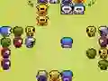 Игра Metamorphoses Survivor онлајн