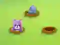 Игра Tap! Tap! Mol Hole онлајн