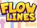 Игра Flow Lines онлајн