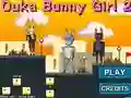 Игра Ouka Bunny Girl 2 онлајн