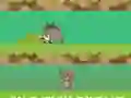 Игра Bear Jump онлајн