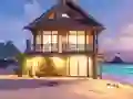 Игра Building A House онлајн