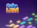 Игра Cube Land онлајн
