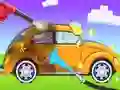 Игра Car Washing Game онлајн