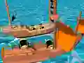 Игра One Treasure онлајн