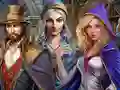 Игра Secrets of Sorcery онлајн