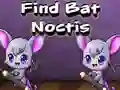Игра Find Bat Noctis онлајн